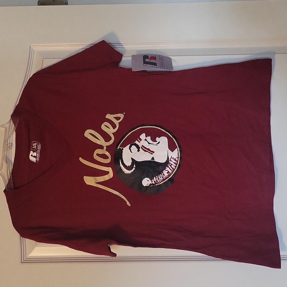 Women's shirt